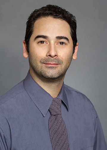 Jamin Watson, Client Services Lead at Advantech IT Solutions