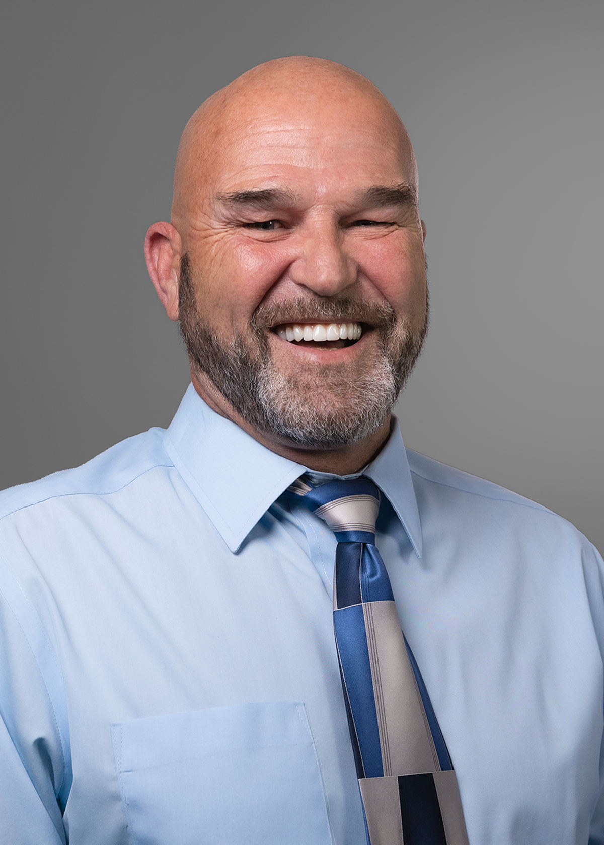 Rodney Jensen, Senior Network Engineer at Advantech IT Solutions