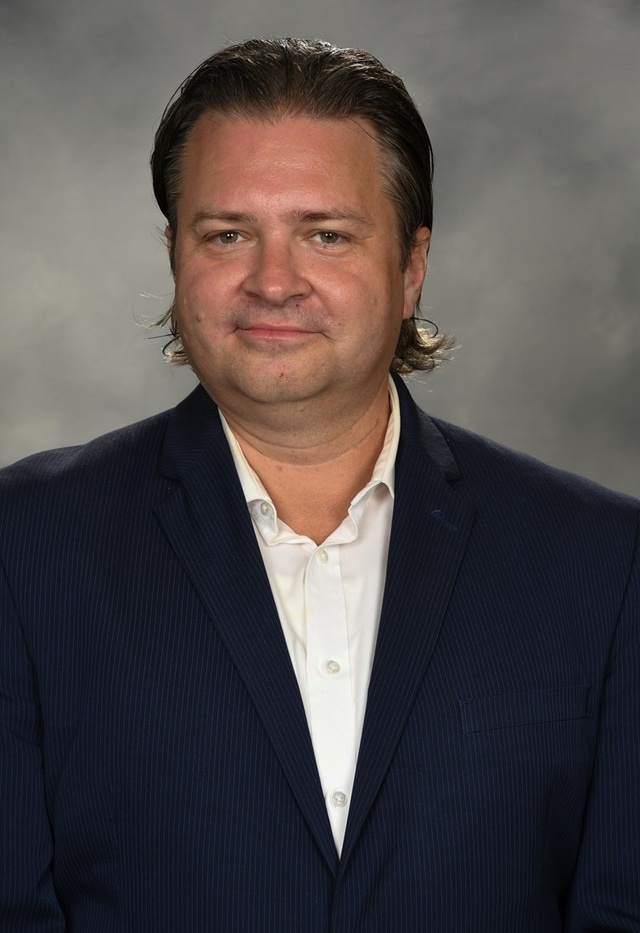 Thomas Schmid, HR & Account Manager at Advantech IT Solutions
